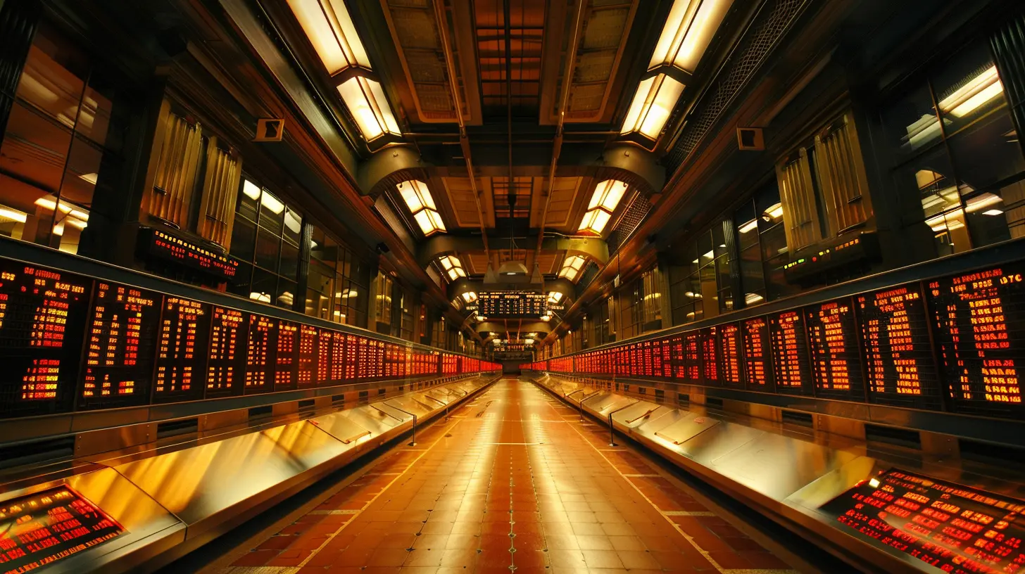 Key Financial Metrics Every Stock Investor Should Know