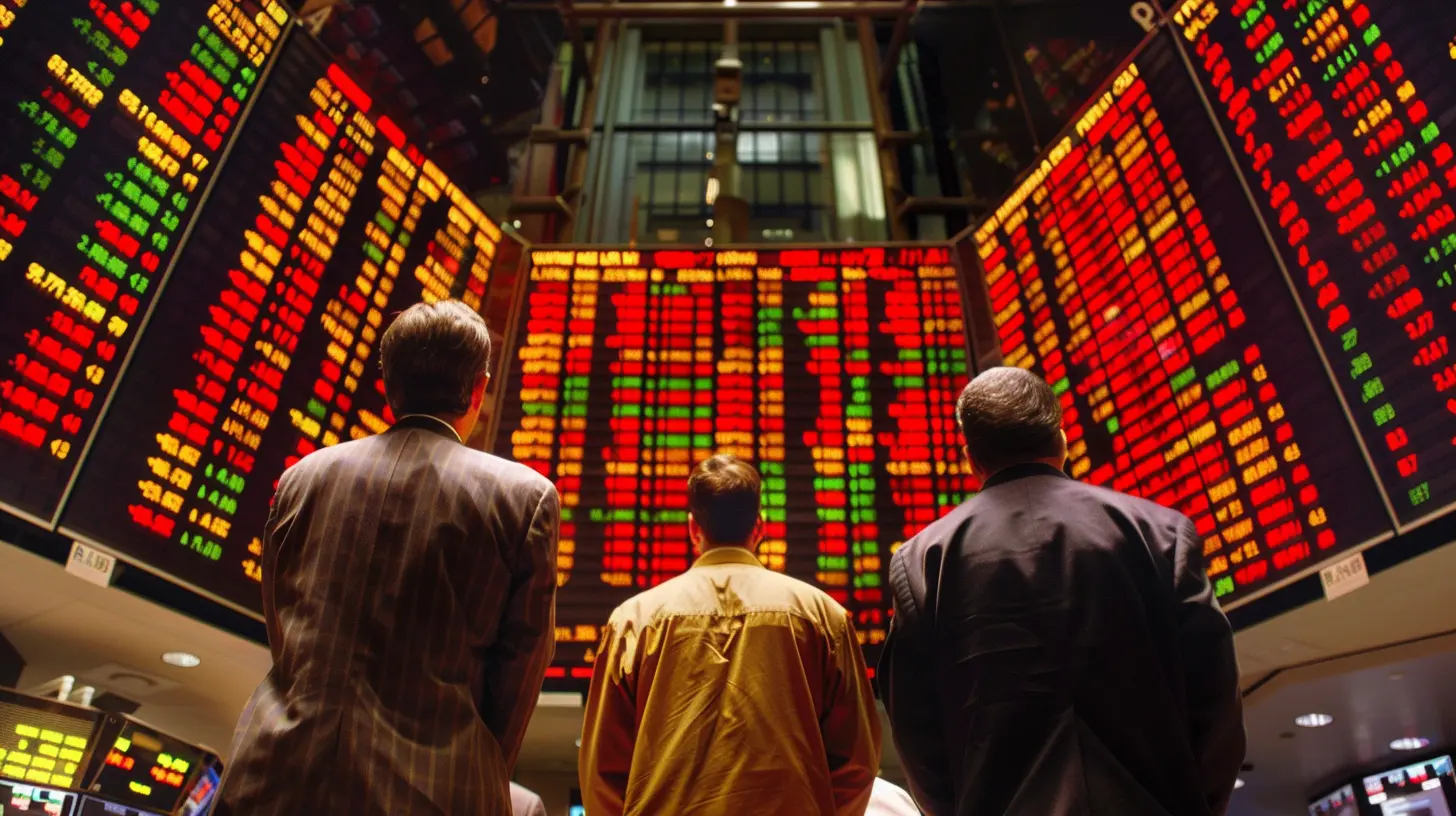 Key Financial Metrics Every Stock Investor Should Know