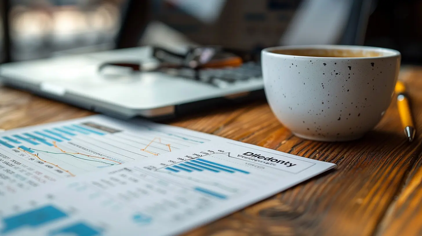 Key Metrics to Evaluate Dividend Sustainability