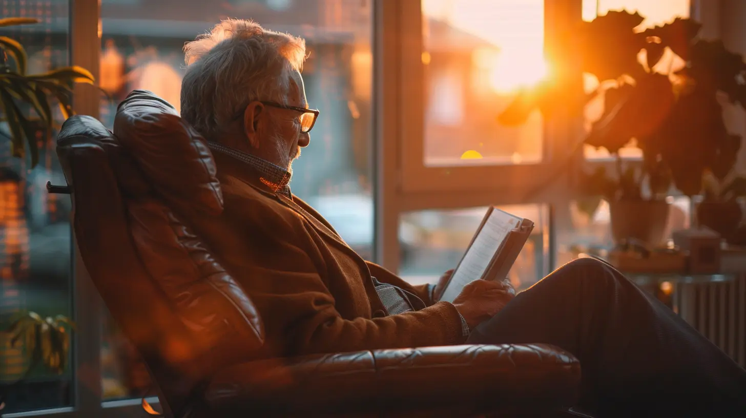 Leveraging Dividend Stocks for Sustainable Retirement Income