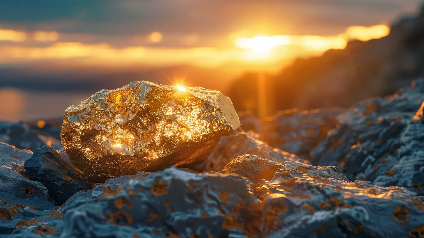 Leveraging Gold to Protect Your Assets During Inflationary Times