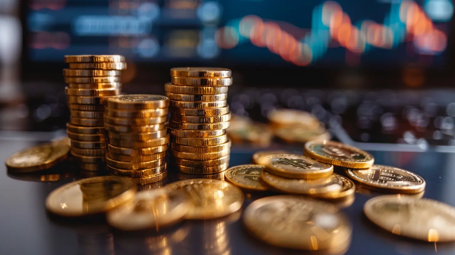 Leveraging Gold to Protect Your Assets During Inflationary Times