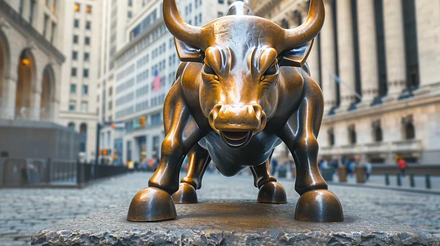 Leveraging Options Trading to Protect Your Stock Investments