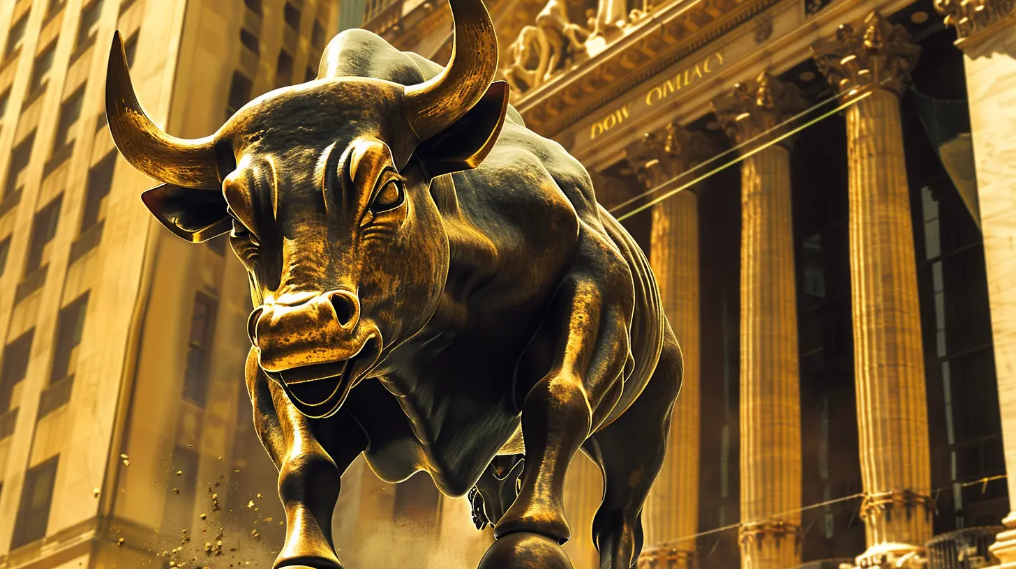 Leveraging Options Trading to Protect Your Stock Investments