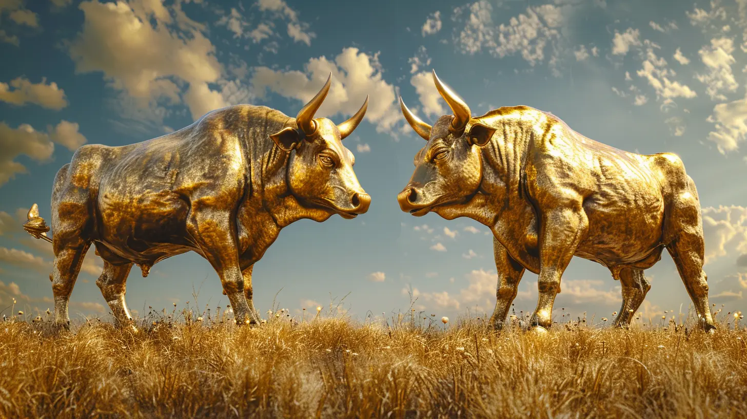 Leveraging Options Trading to Protect Your Stock Investments