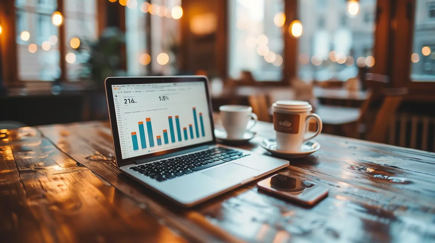 Leveraging Social Media for Long-Term Passive Income