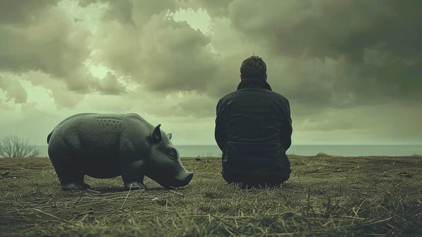 Living Below Your Means Without Feeling Deprived