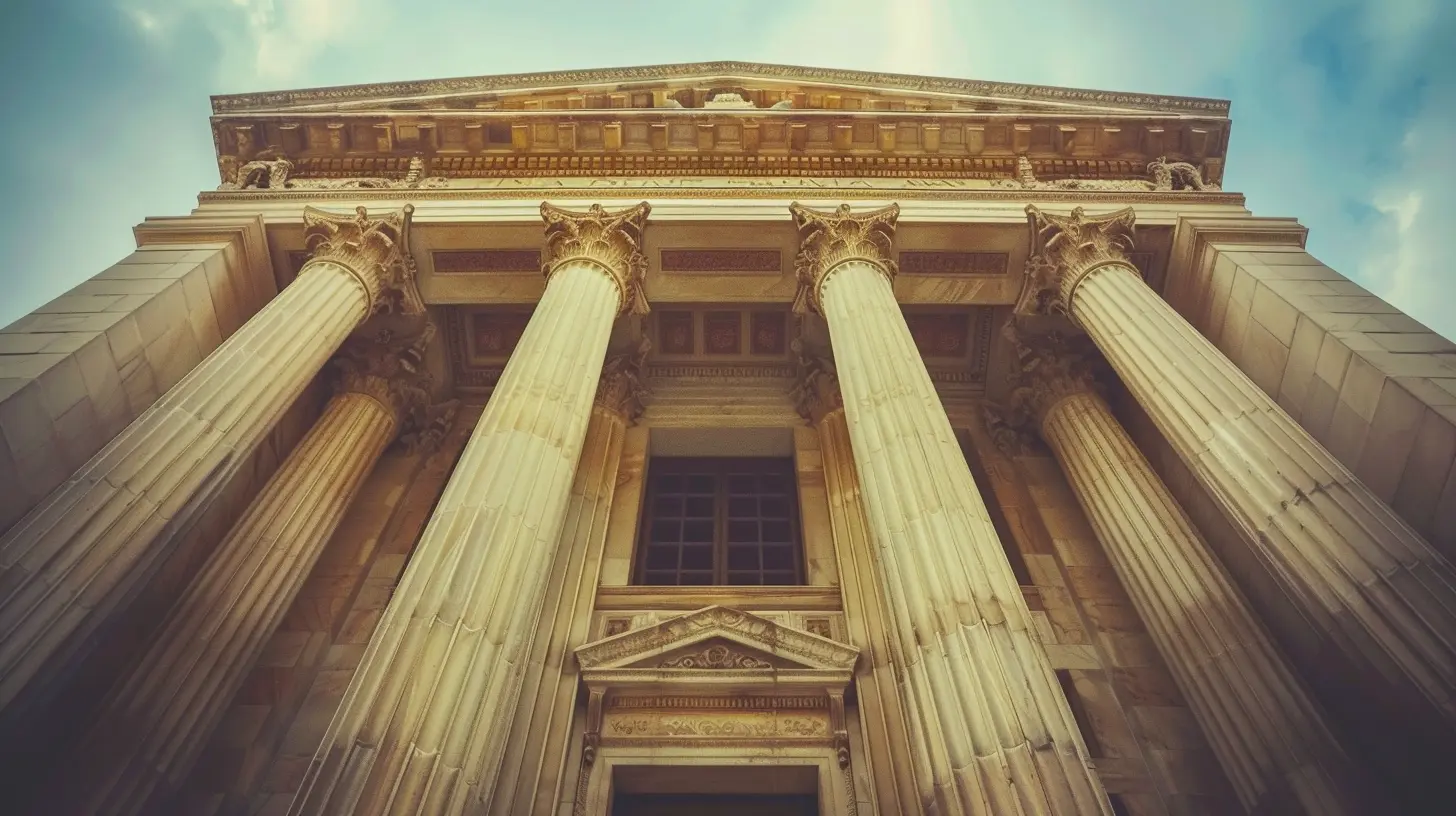 Looking at Bank Lending Practices as a Sign of Economic Trends