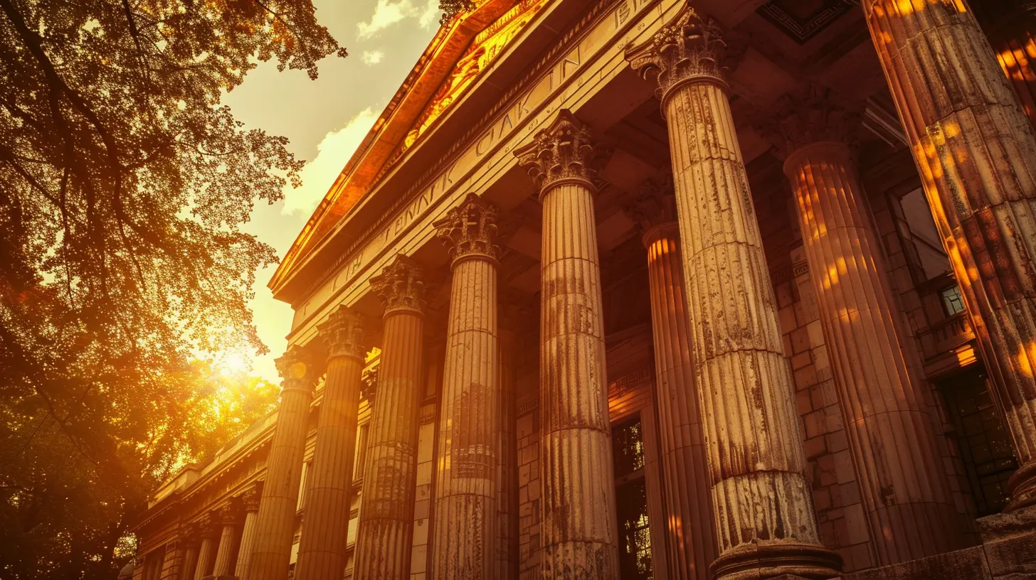 Looking at Bank Lending Practices as a Sign of Economic Trends