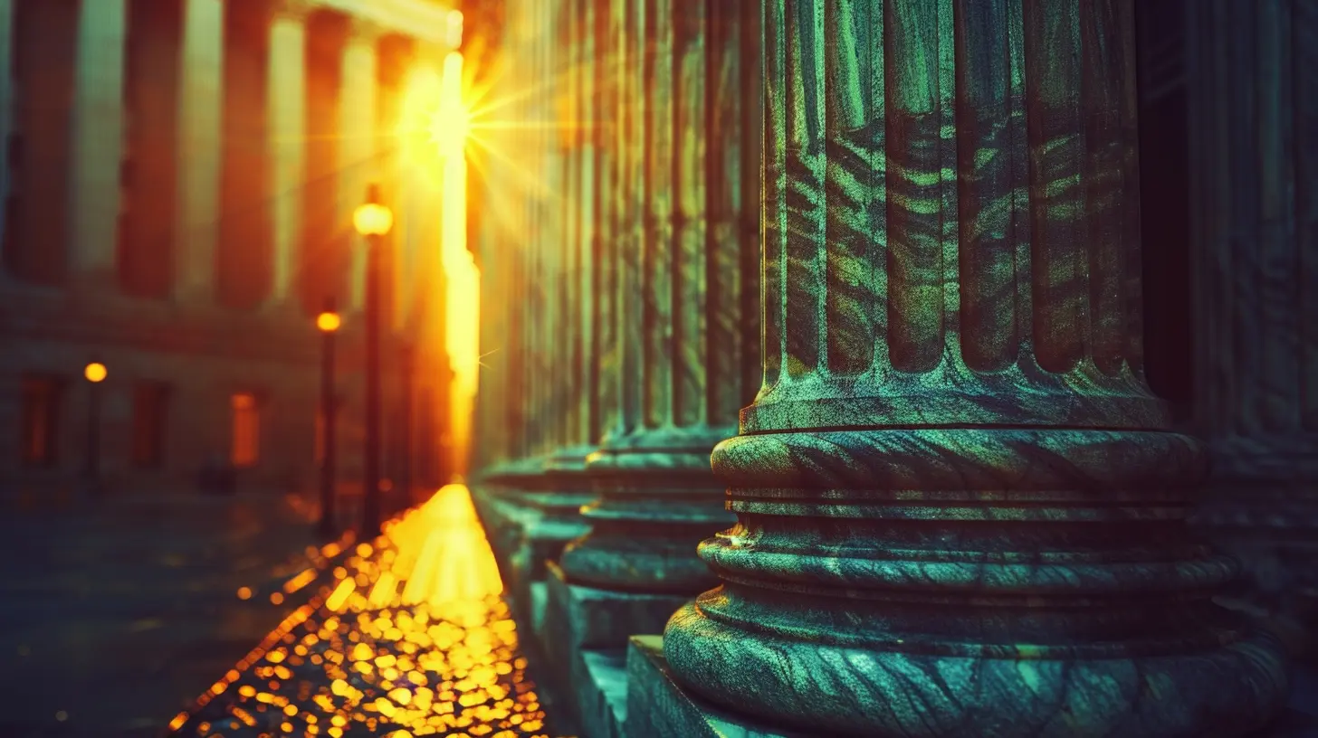 Looking at Bank Lending Practices as a Sign of Economic Trends