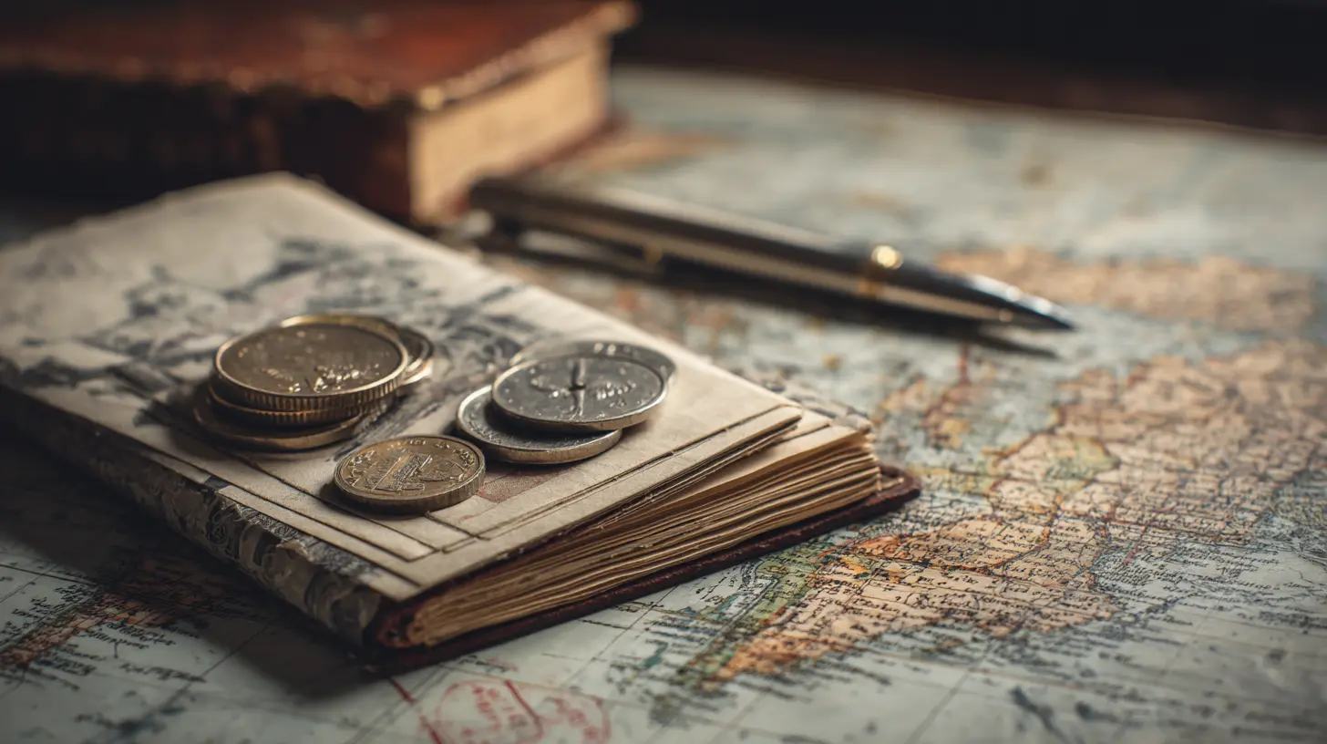 Low-Cost Travel Planning for Beginners