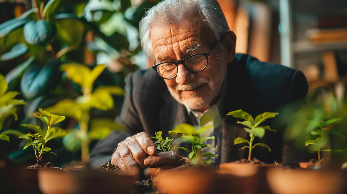 Making the Most of Part-Time Work to Supplement Retirement Income