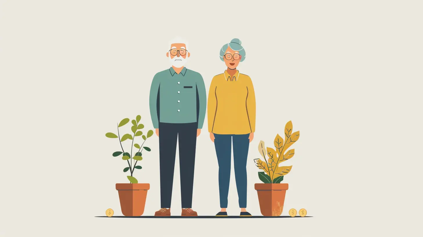 Making the Most of Part-Time Work to Supplement Retirement Income