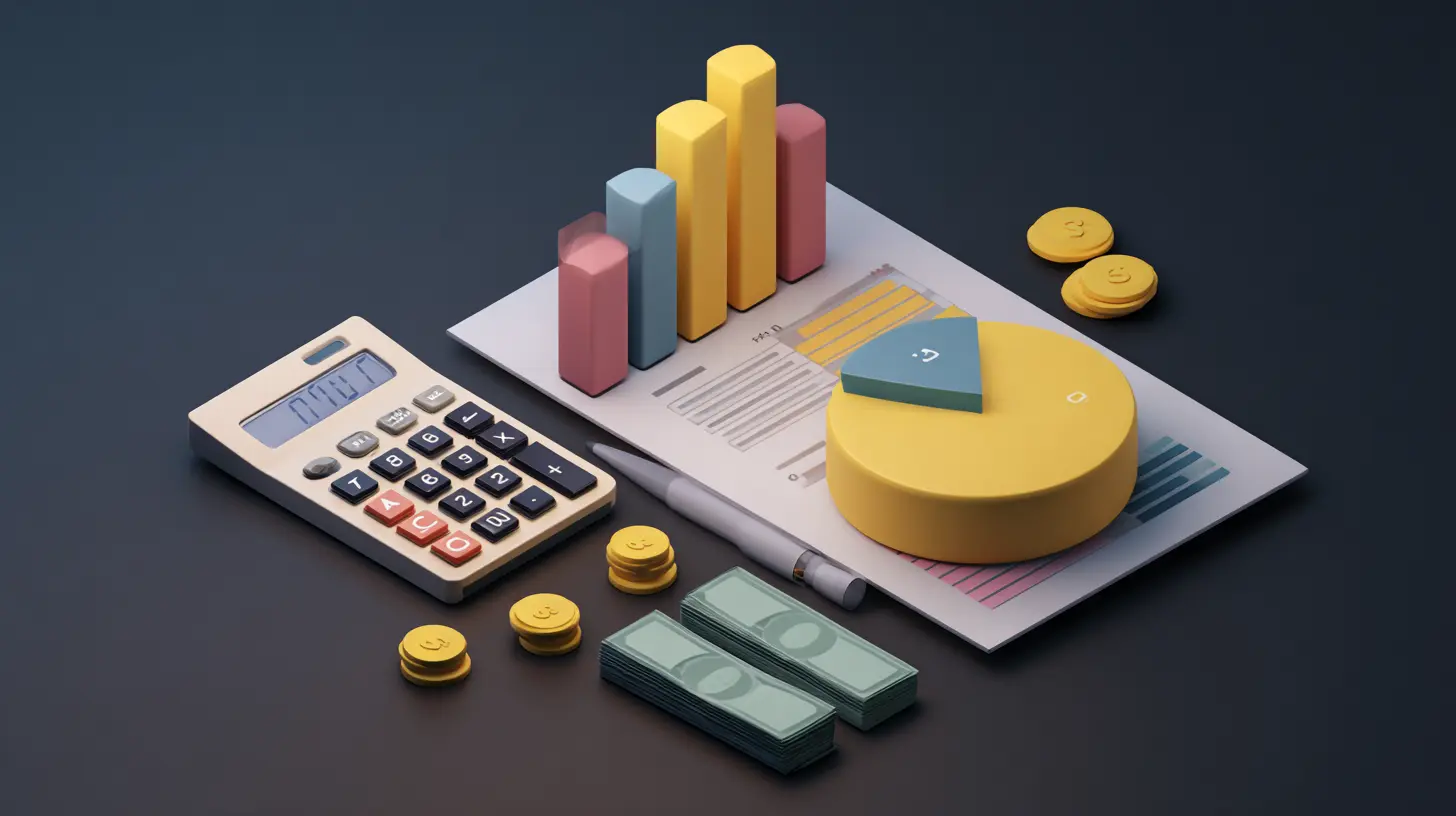 Managing Cash Flow with Subscription-Based Revenue Models