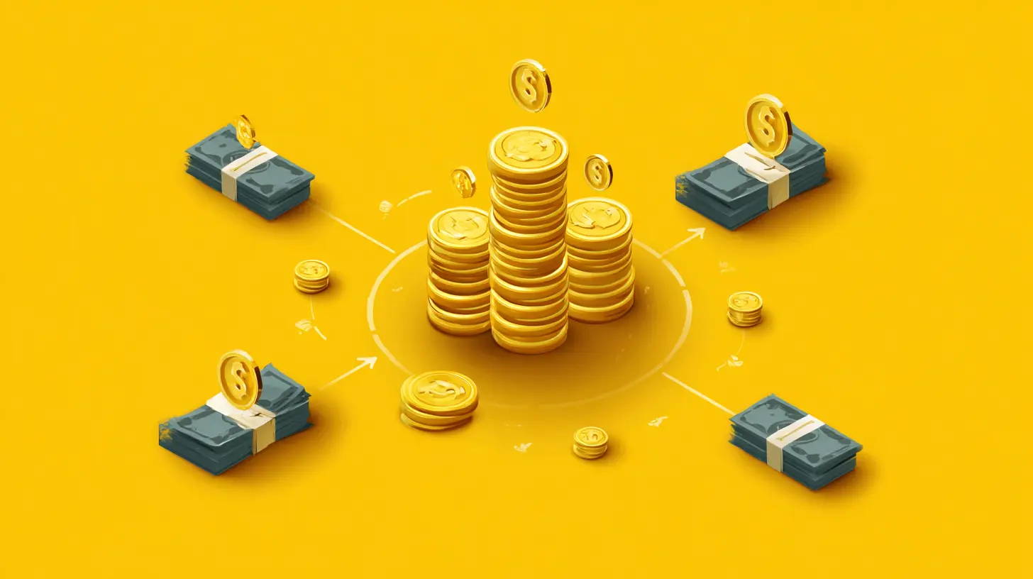 Managing Cash Flow with Subscription-Based Revenue Models