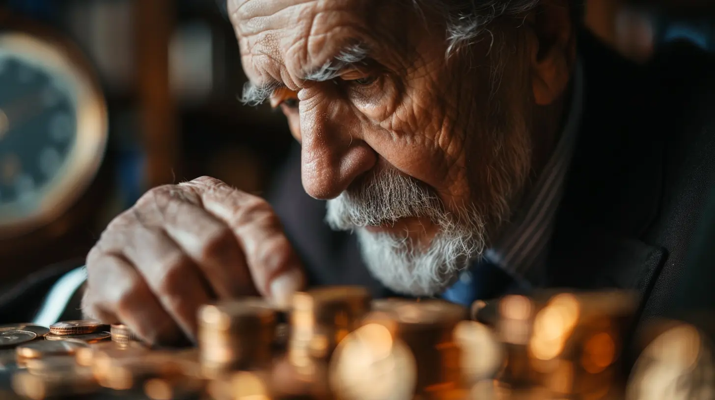 Managing Risk While Generating Income in Retirement