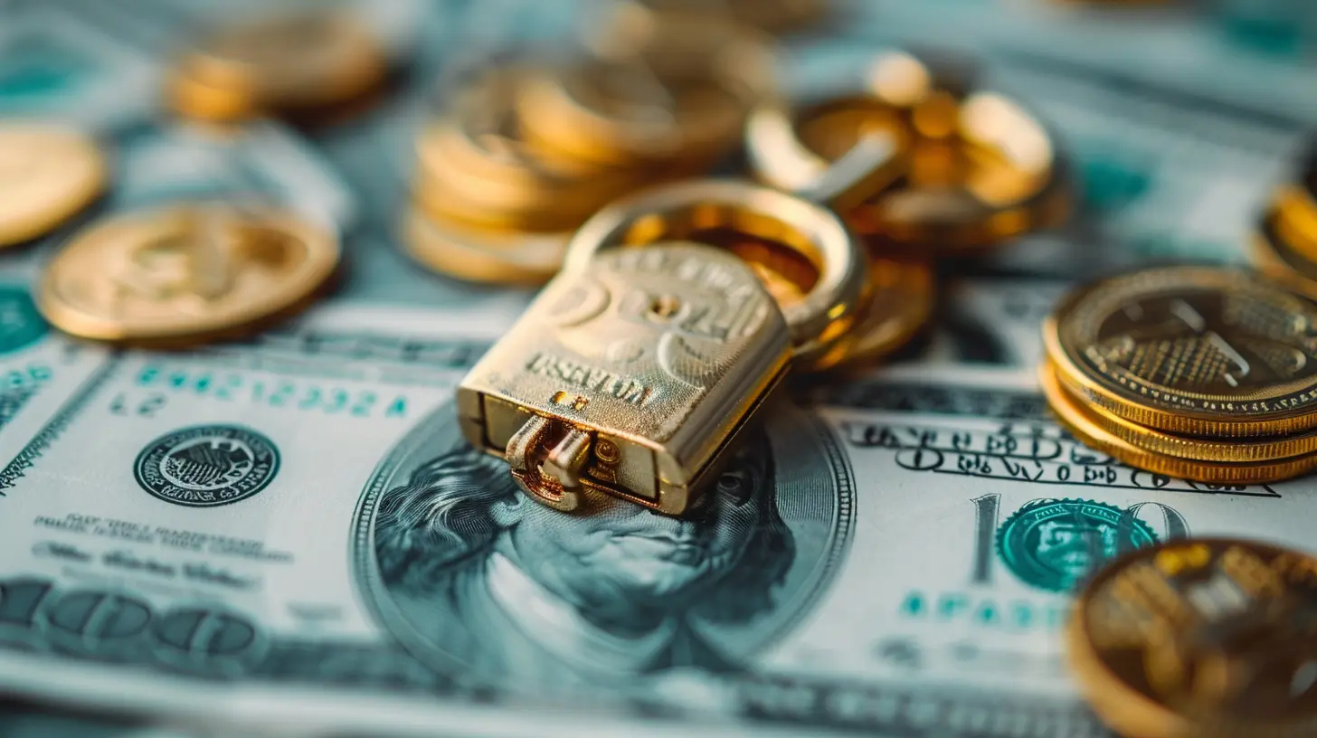 Maximizing Privacy and Asset Protection with Offshore Accounts