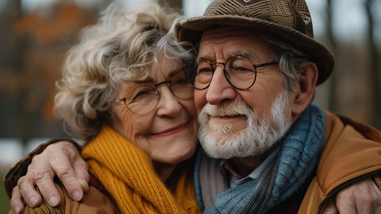 Maximizing Your Retirement Income: Proven Strategies