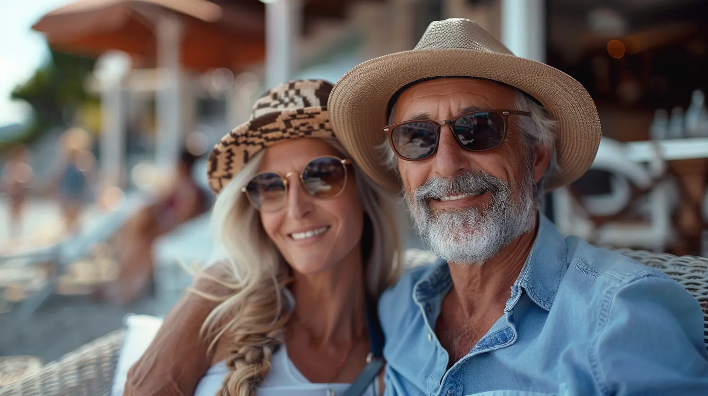 Maximizing Your Retirement Income: Proven Strategies