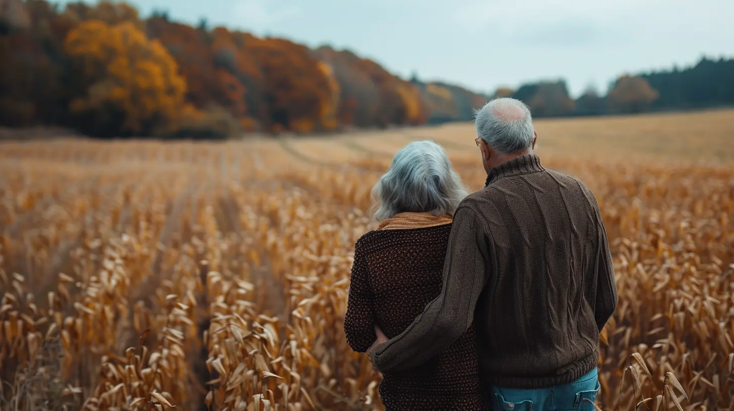 Maximizing Your Retirement Income: Proven Strategies