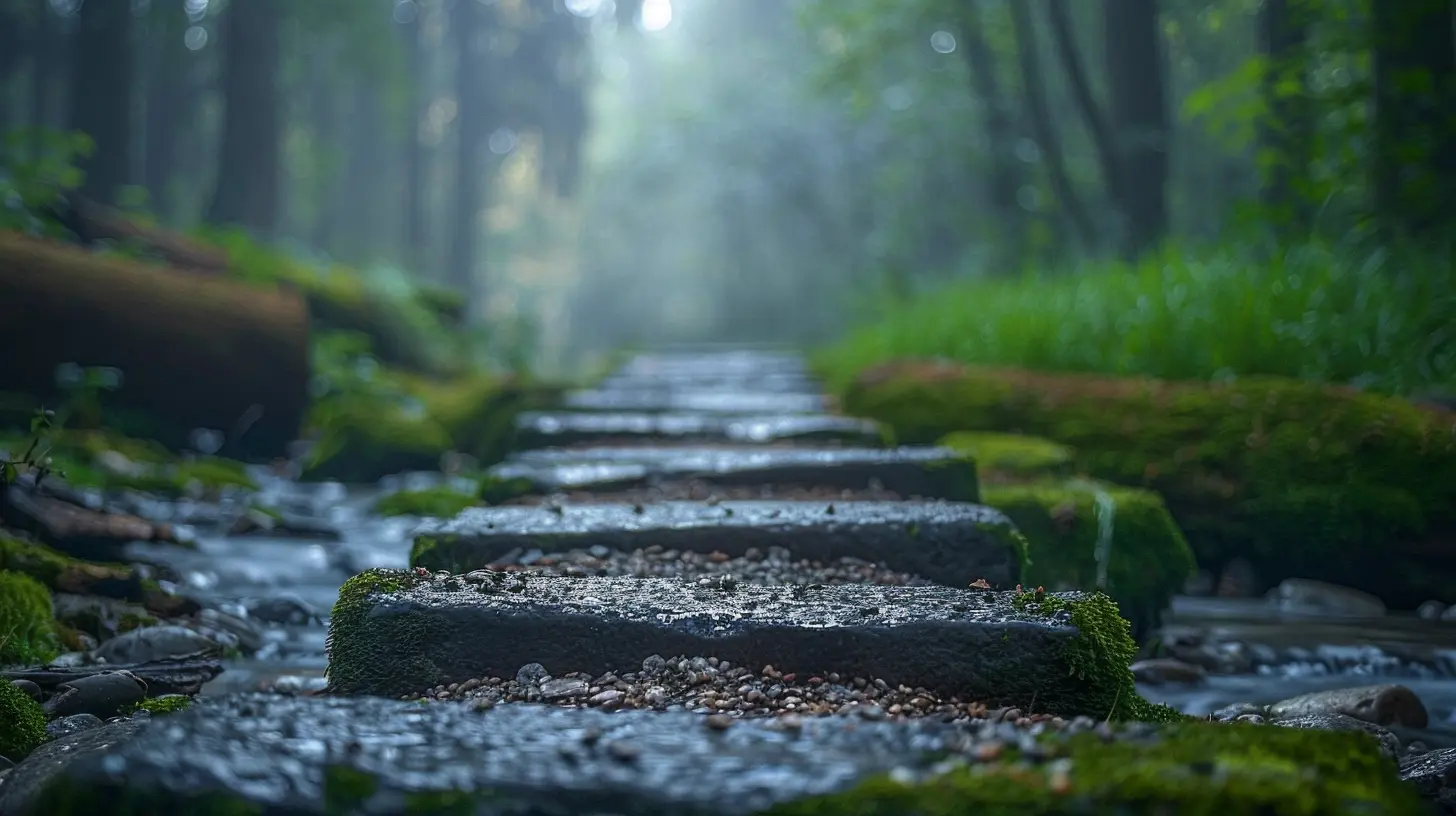 Mindful Spending: A Path to Financial Balance