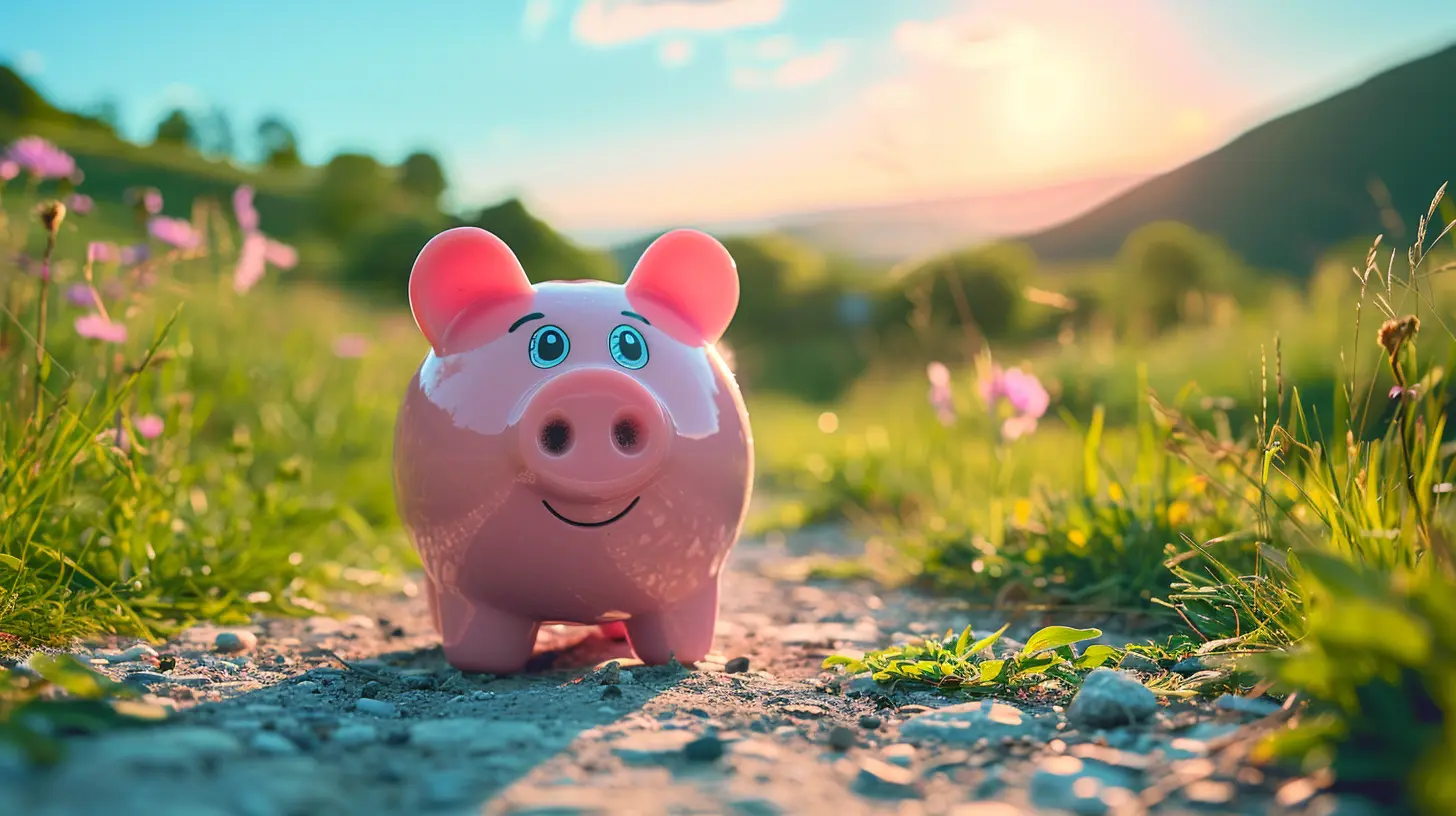 Mindful Spending: A Path to Financial Balance