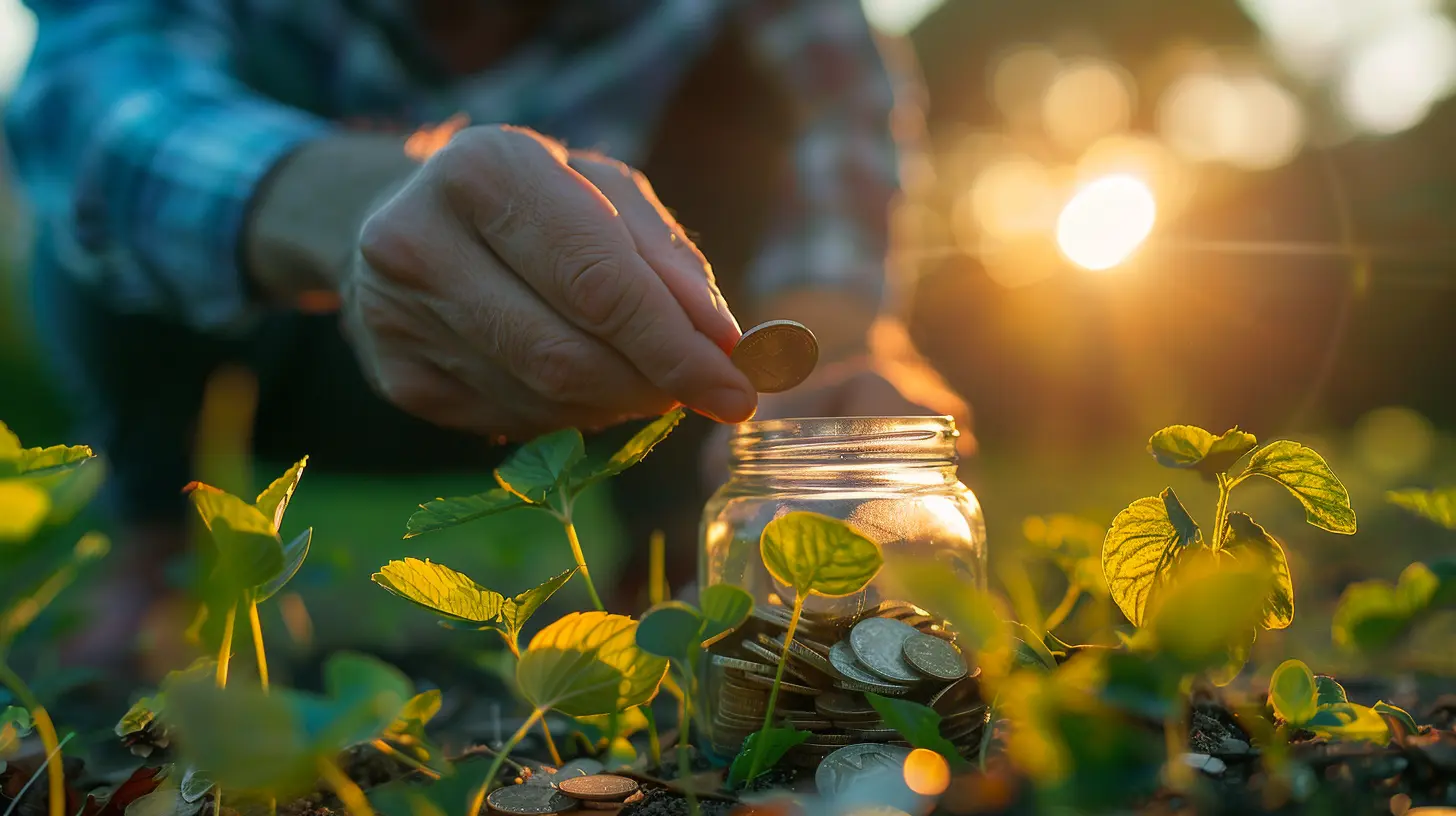 Mindful Spending: The Antidote to Future Debt