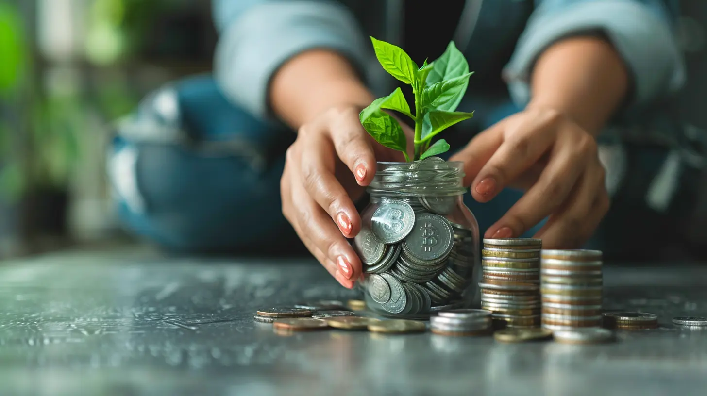 Mindful Spending: The Antidote to Future Debt