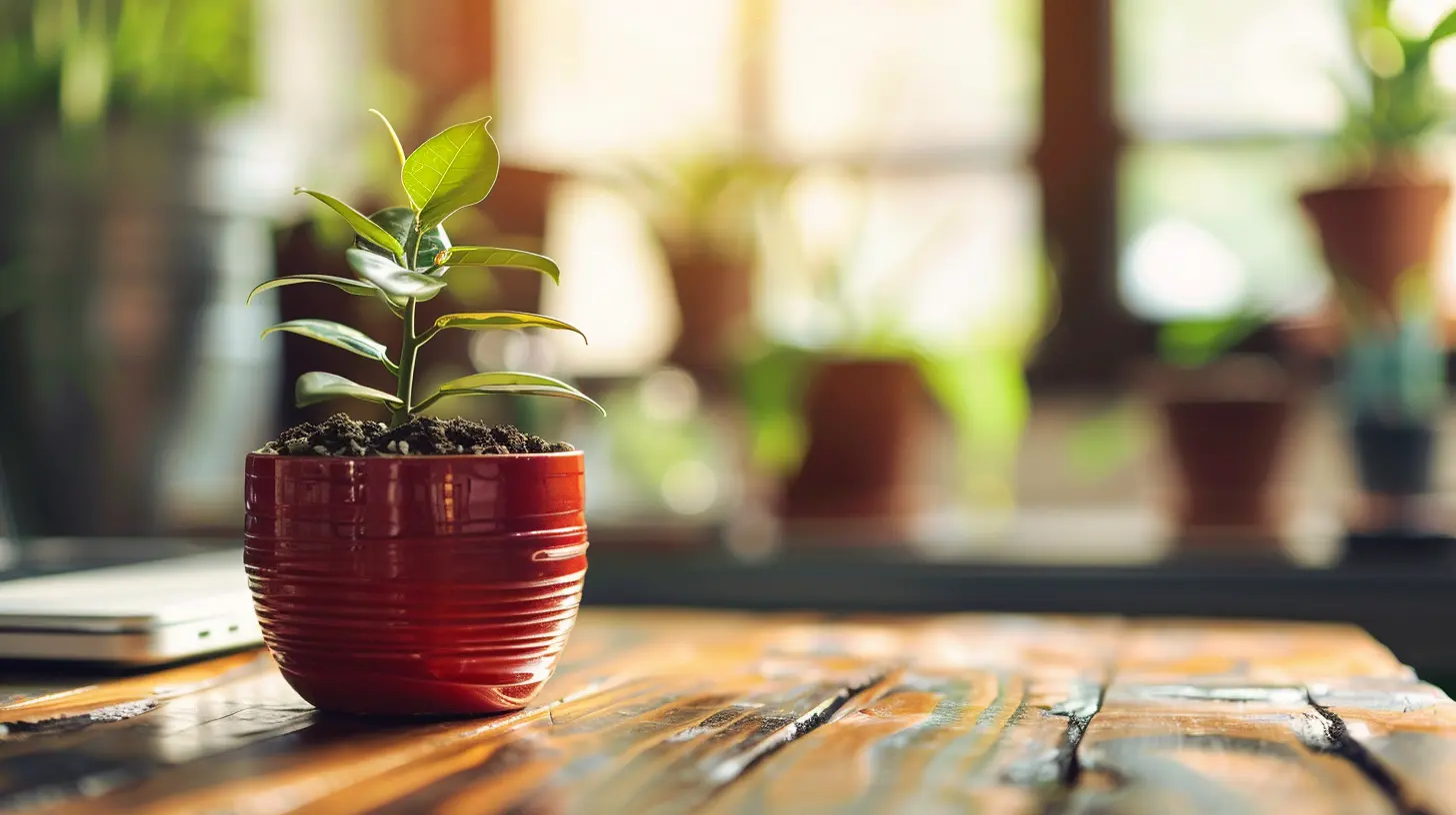 Mindset Shifts for Achieving Consistent Financial Growth