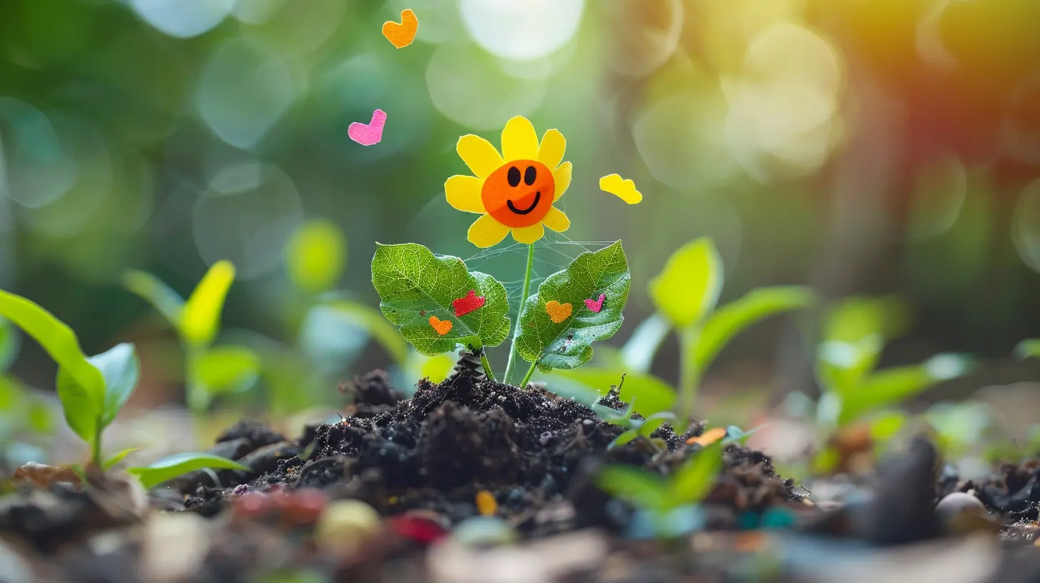 Mindset Shifts for Achieving Consistent Financial Growth