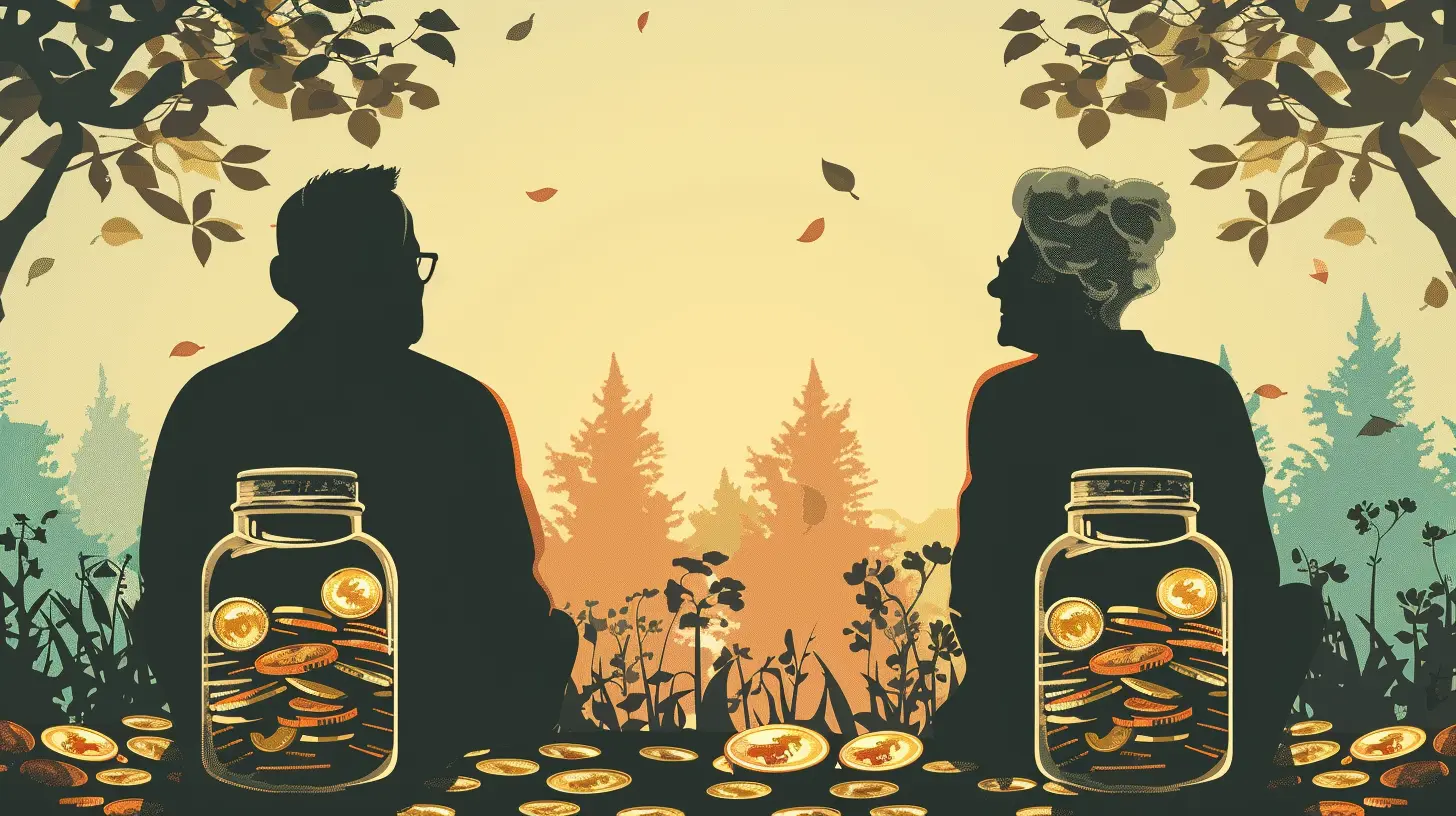 Mistakes to Avoid When Planning for Retirement