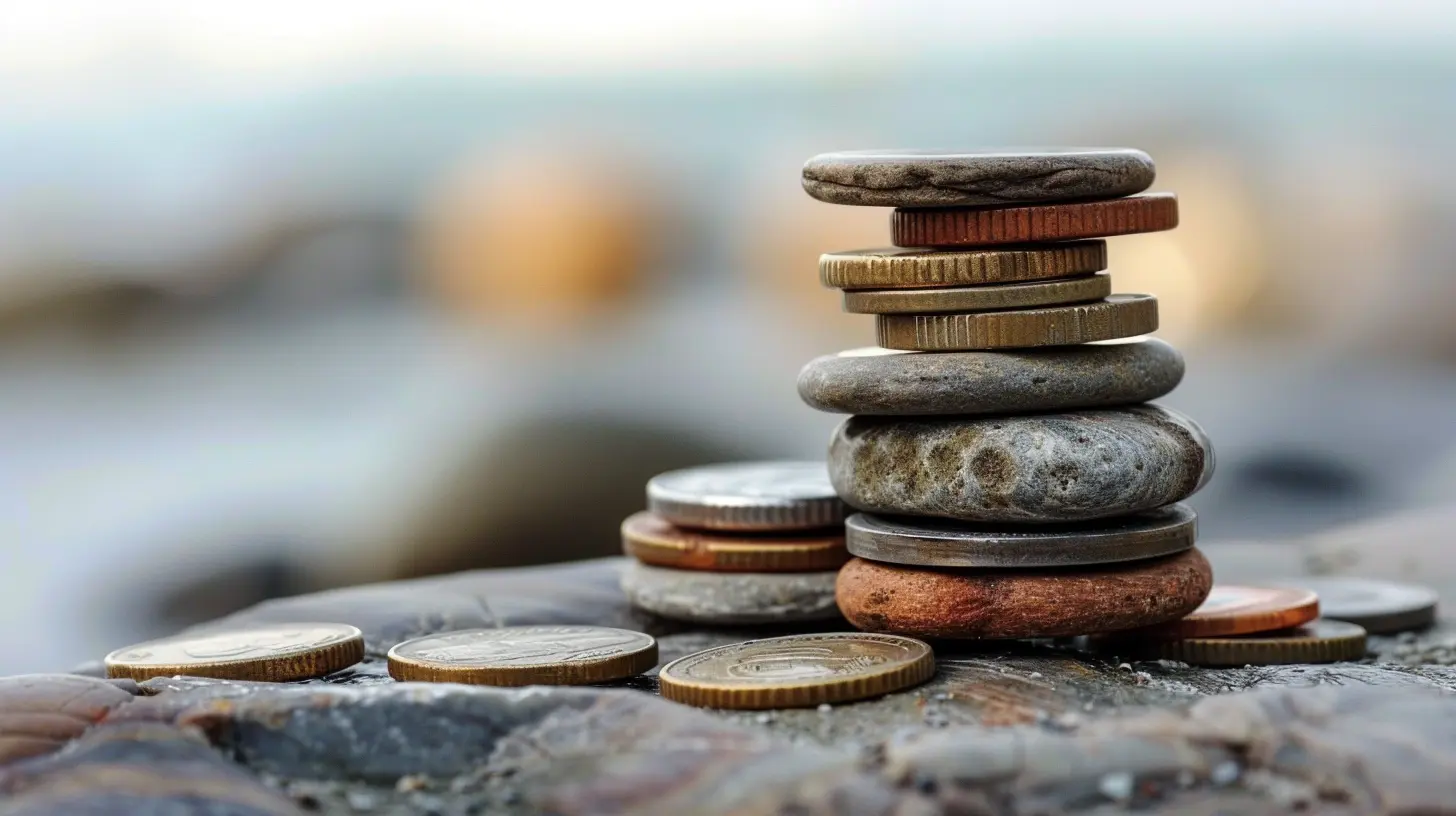 Money and Happiness: Finding the Right Balance