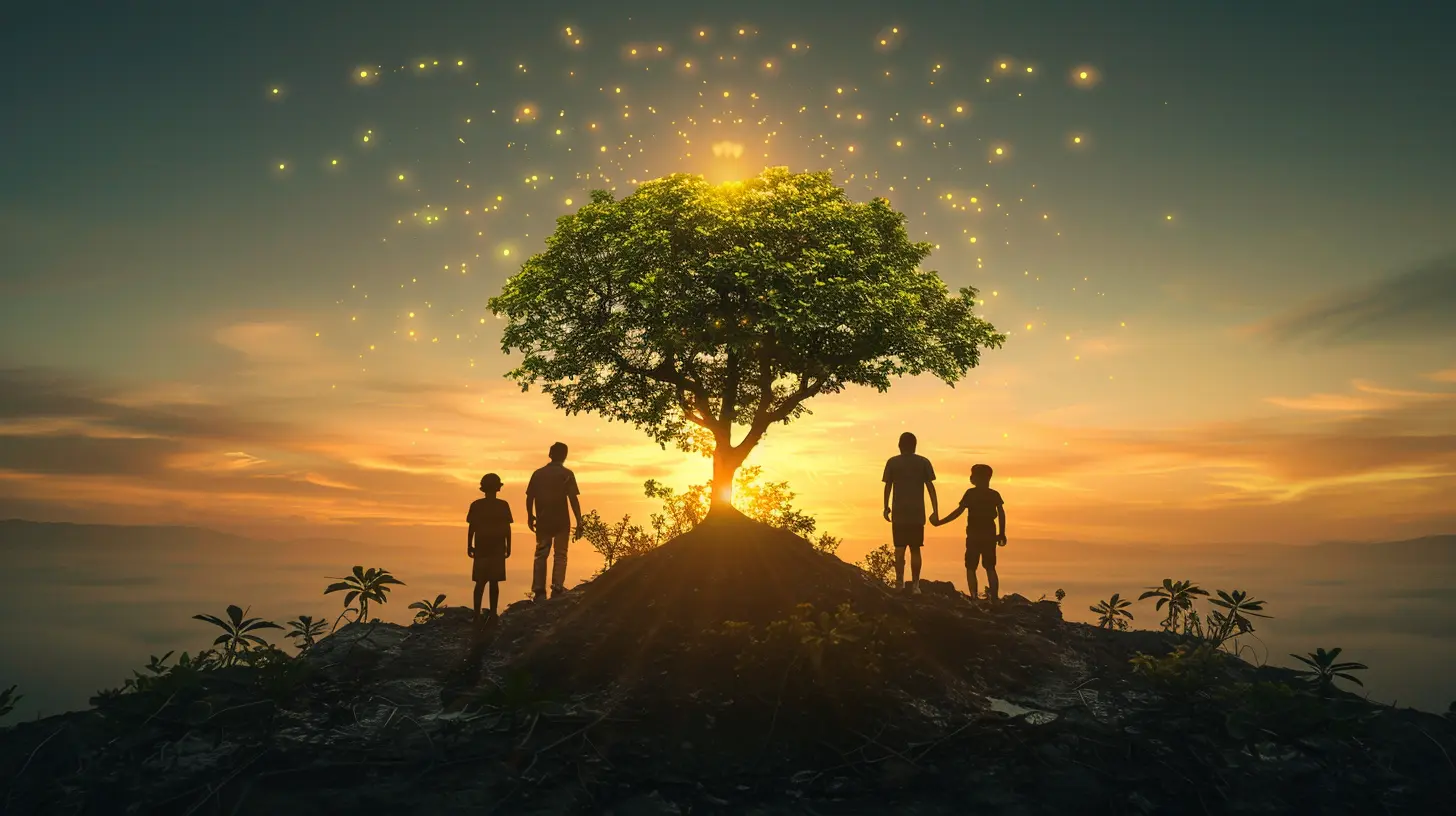 Money and Happiness: Finding the Right Balance