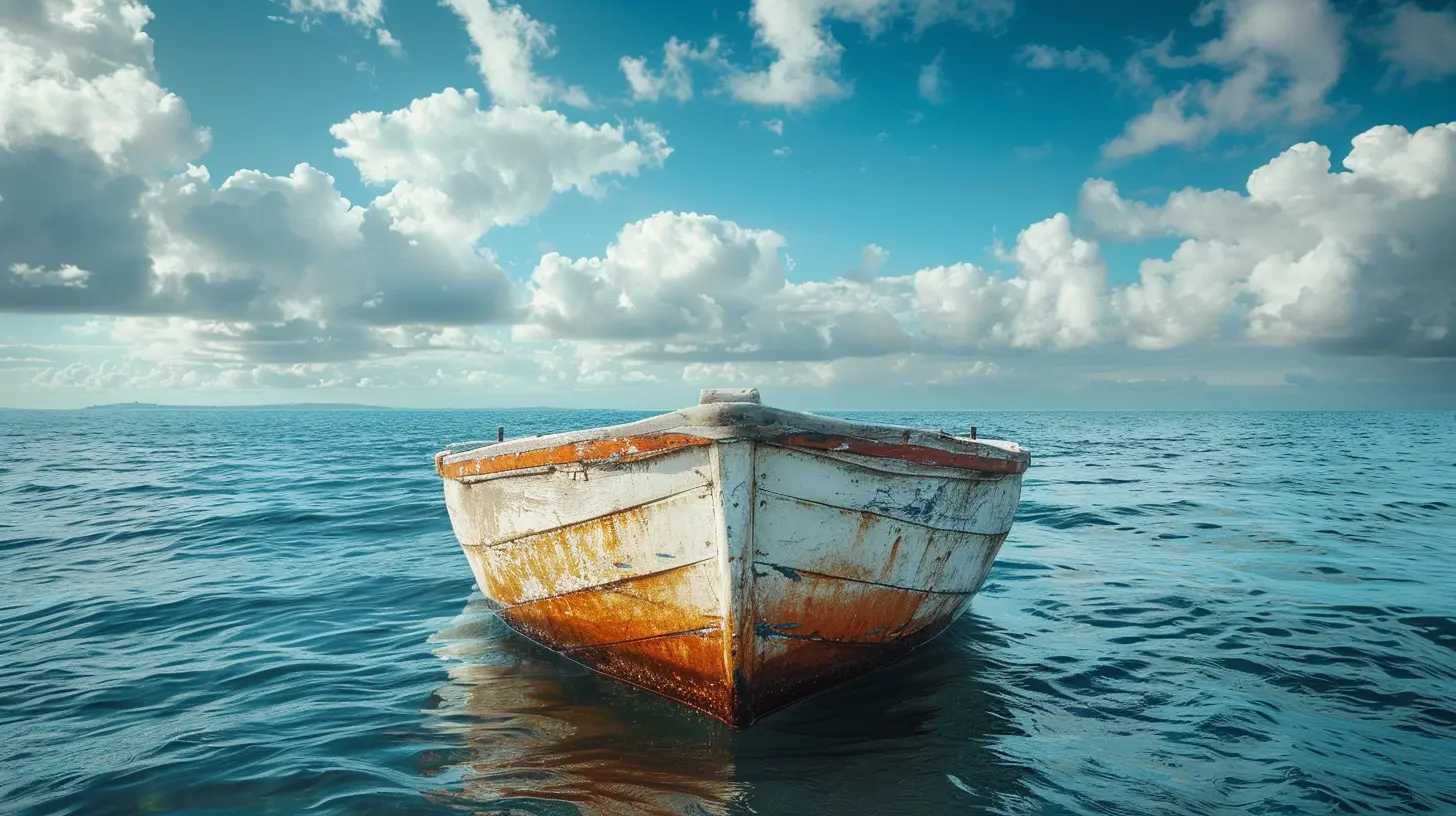 Navigating Financial Setbacks Without Derailing Your Debt Goals