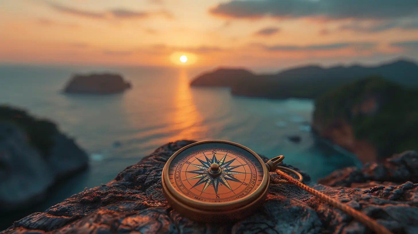 Navigating Stock Market Corrections Like a Pro