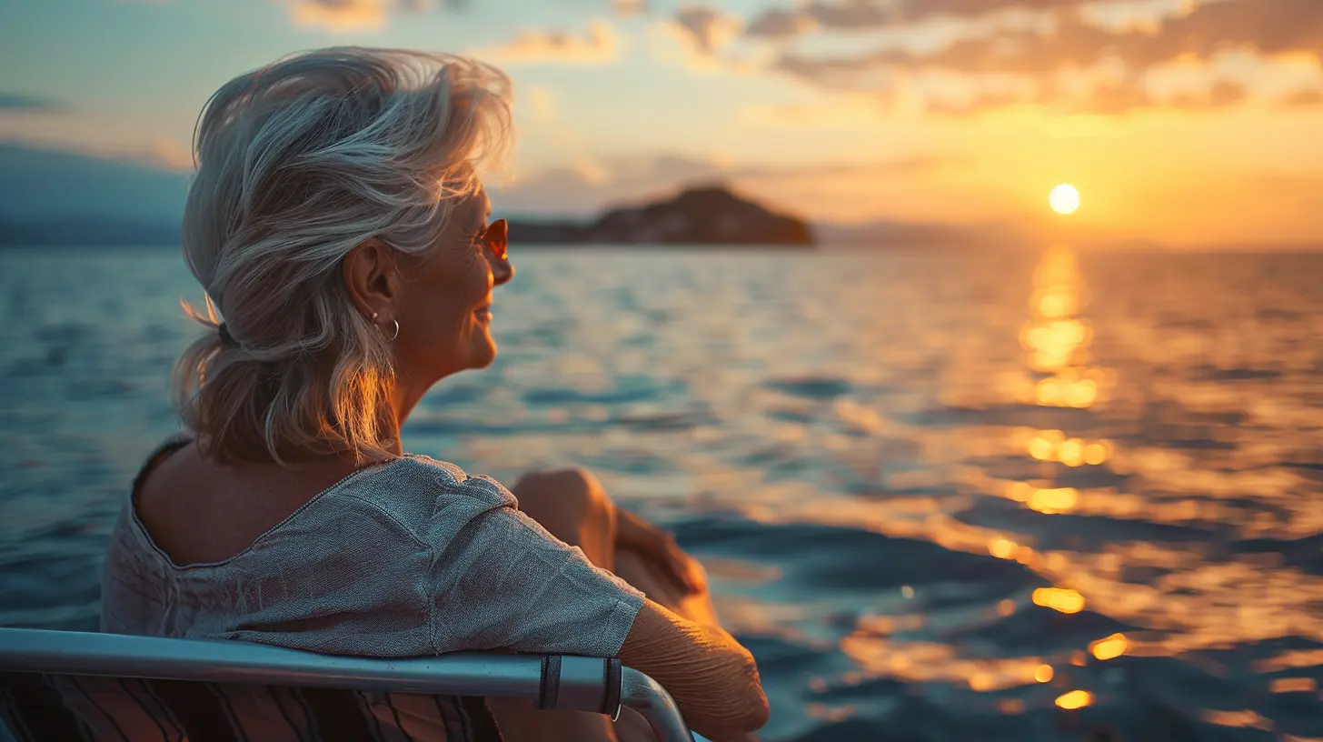 Navigating Tax-Efficient Strategies in Retirement