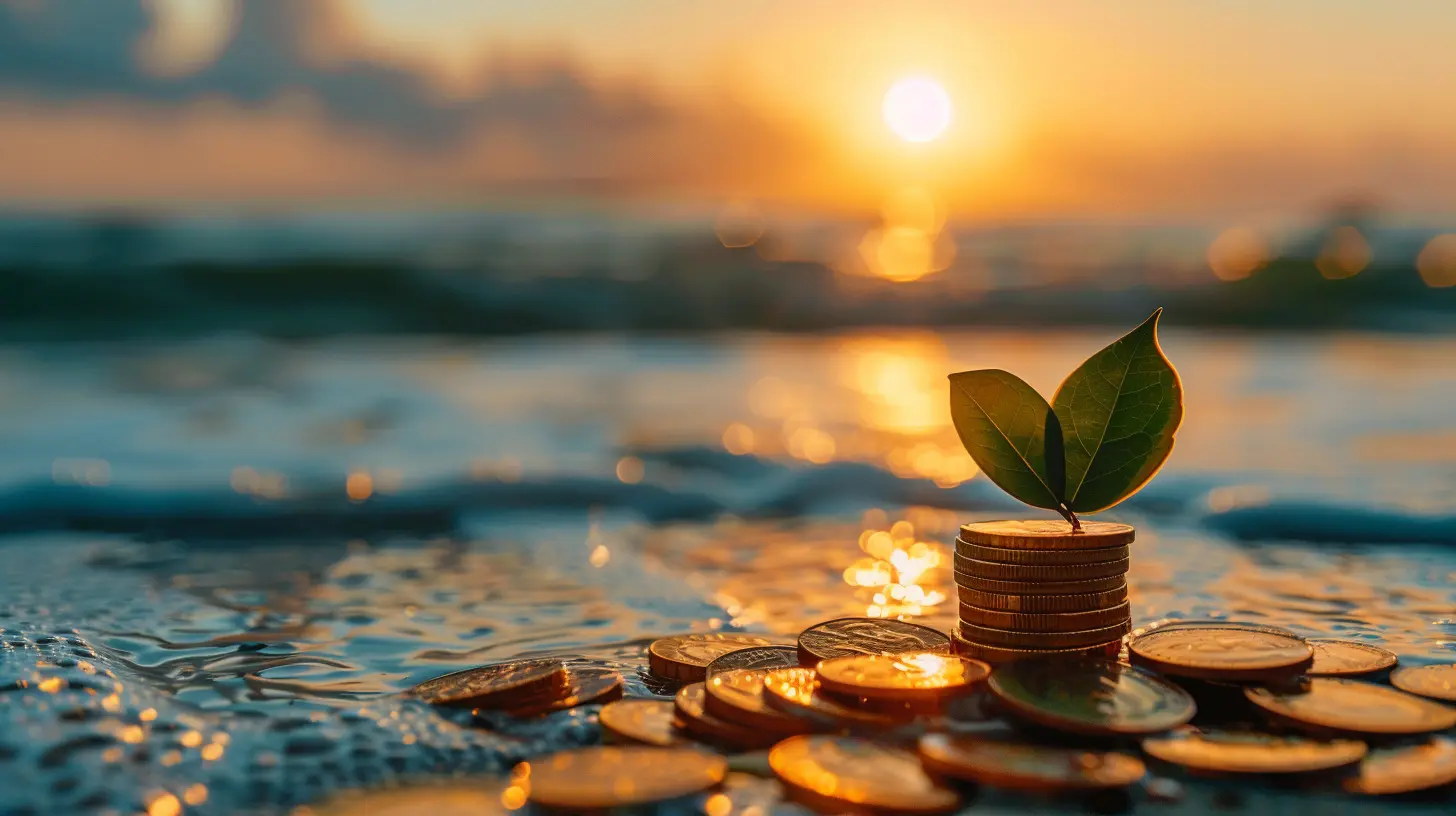 Offshore Accounts: A Detailed Guide for First-Time Investors