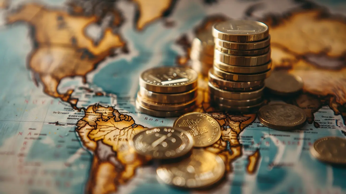 Offshore Accounts: A Detailed Guide for First-Time Investors