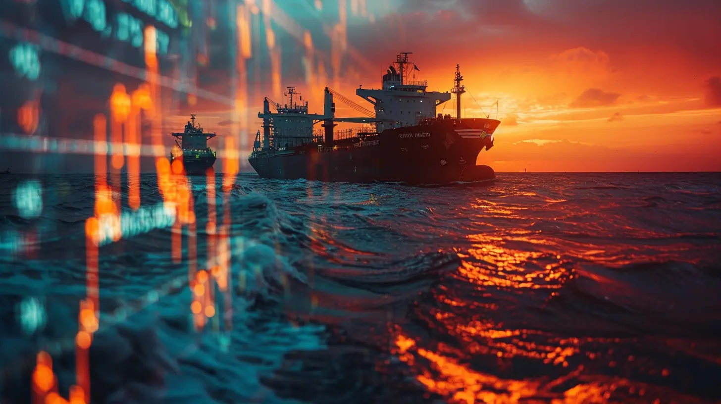 Offshore Accounts and Exchange Rate Fluctuations: Managing Risks