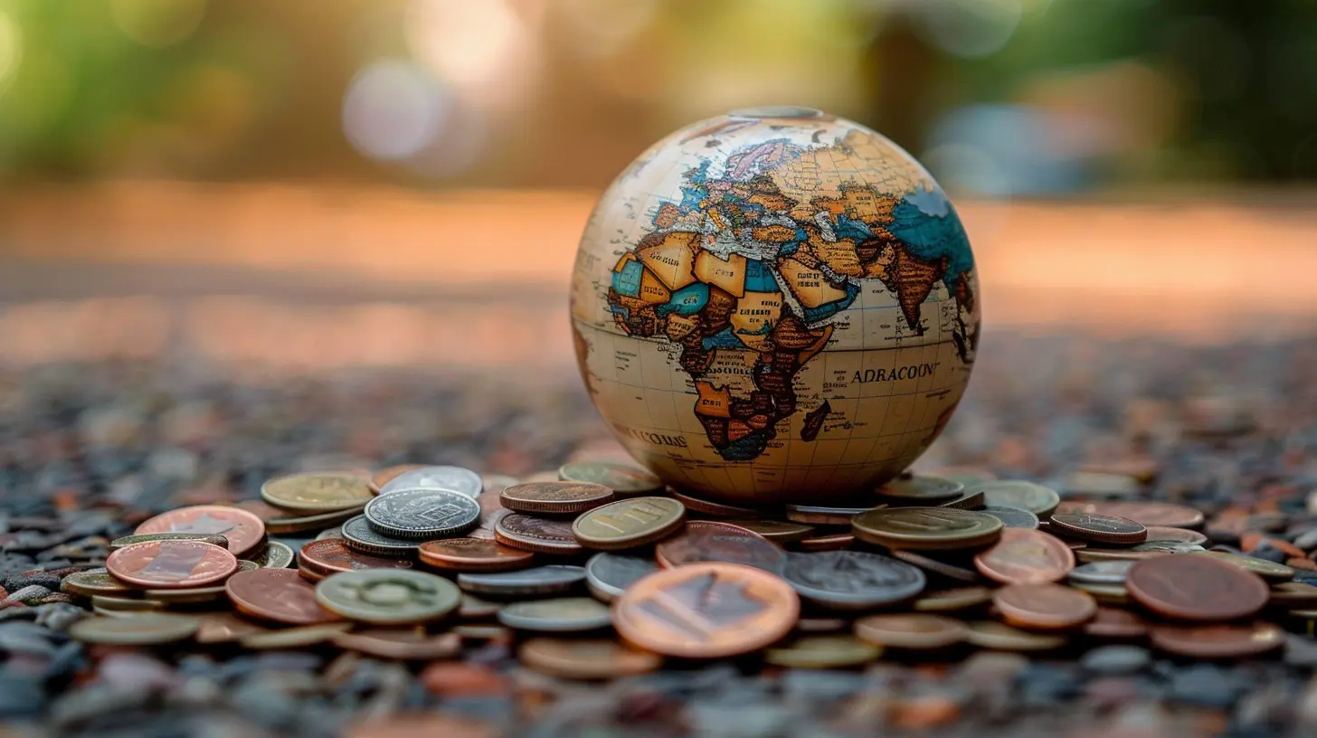 Offshore Accounts and Global Banking: Expanding Your Financial Horizons