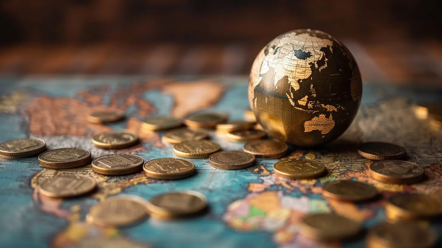 Offshore Accounts and Global Banking: Expanding Your Financial Horizons