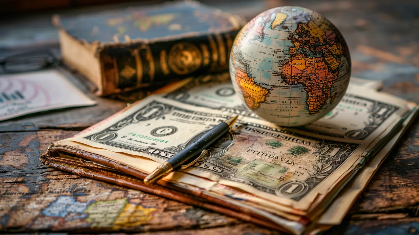 Offshore Accounts and Global Estate Planning: Strategies for Investors