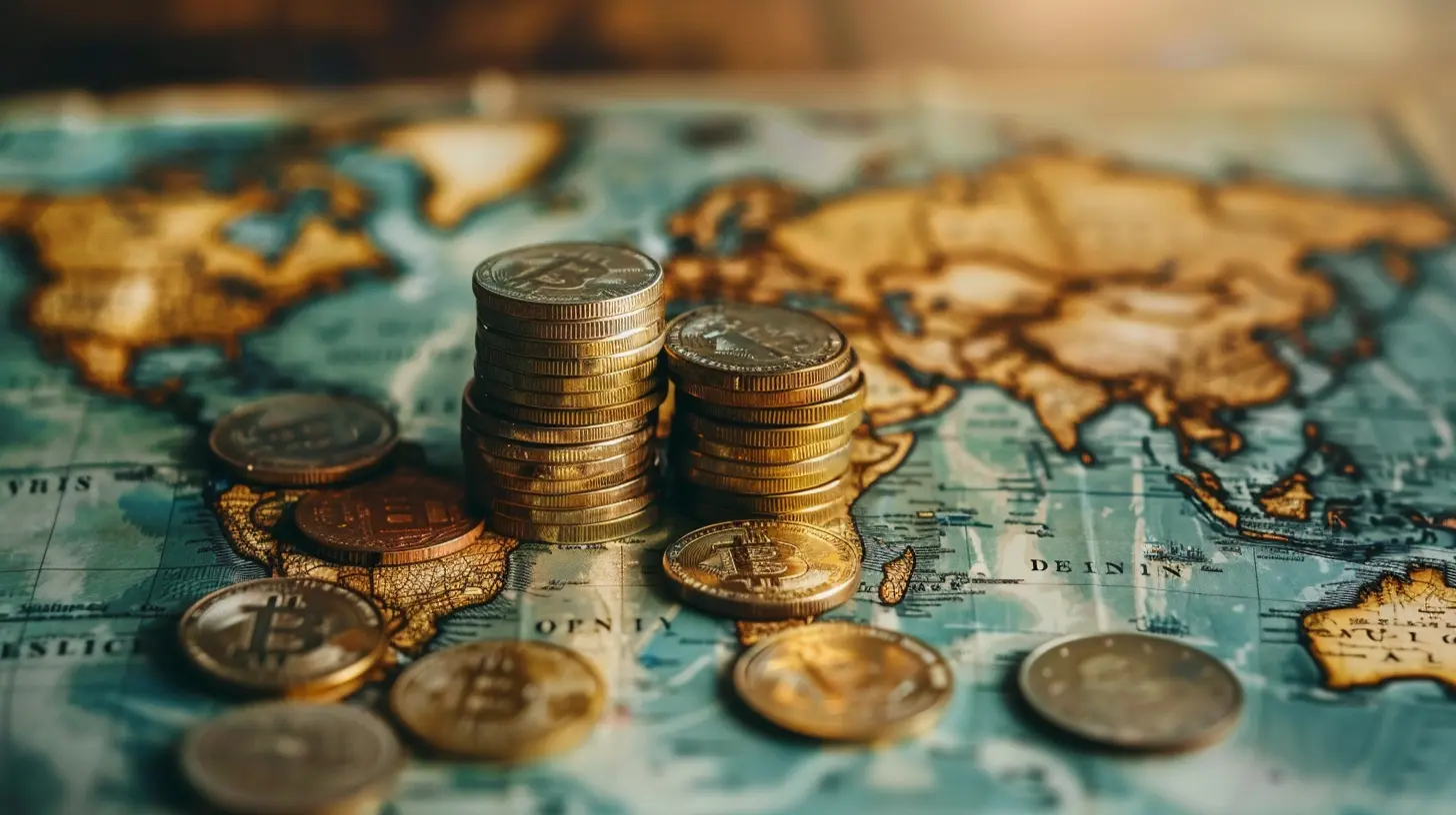Offshore Accounts and Global Estate Planning: Strategies for Investors