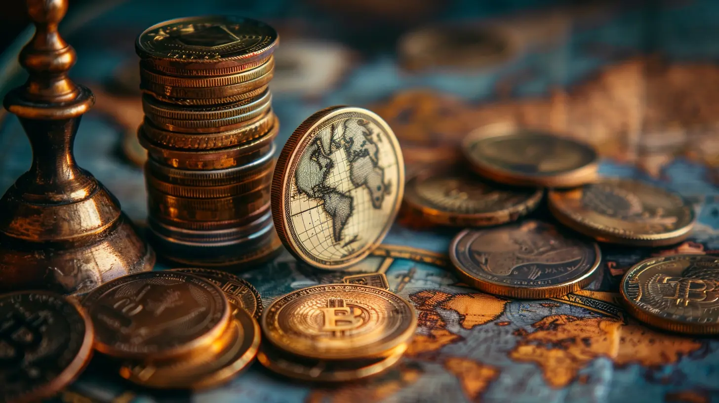 Offshore Accounts and Global Estate Planning: Strategies for Investors