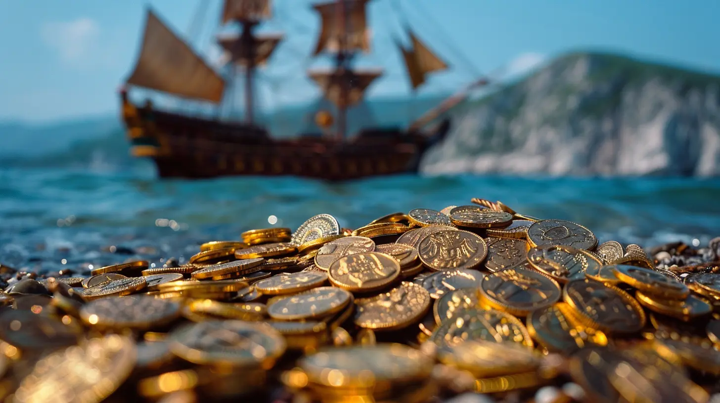 Offshore Accounts and Inheritance Planning: Securing Your Legacy