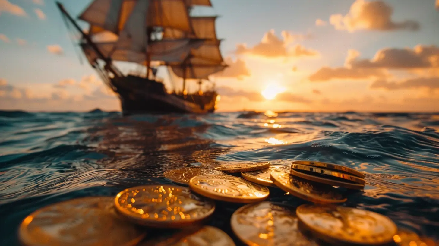 Offshore Accounts and Inheritance Planning: Securing Your Legacy