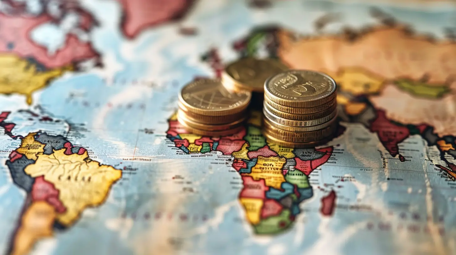 Offshore Accounts and Multicurrency Options for Diversified Investors