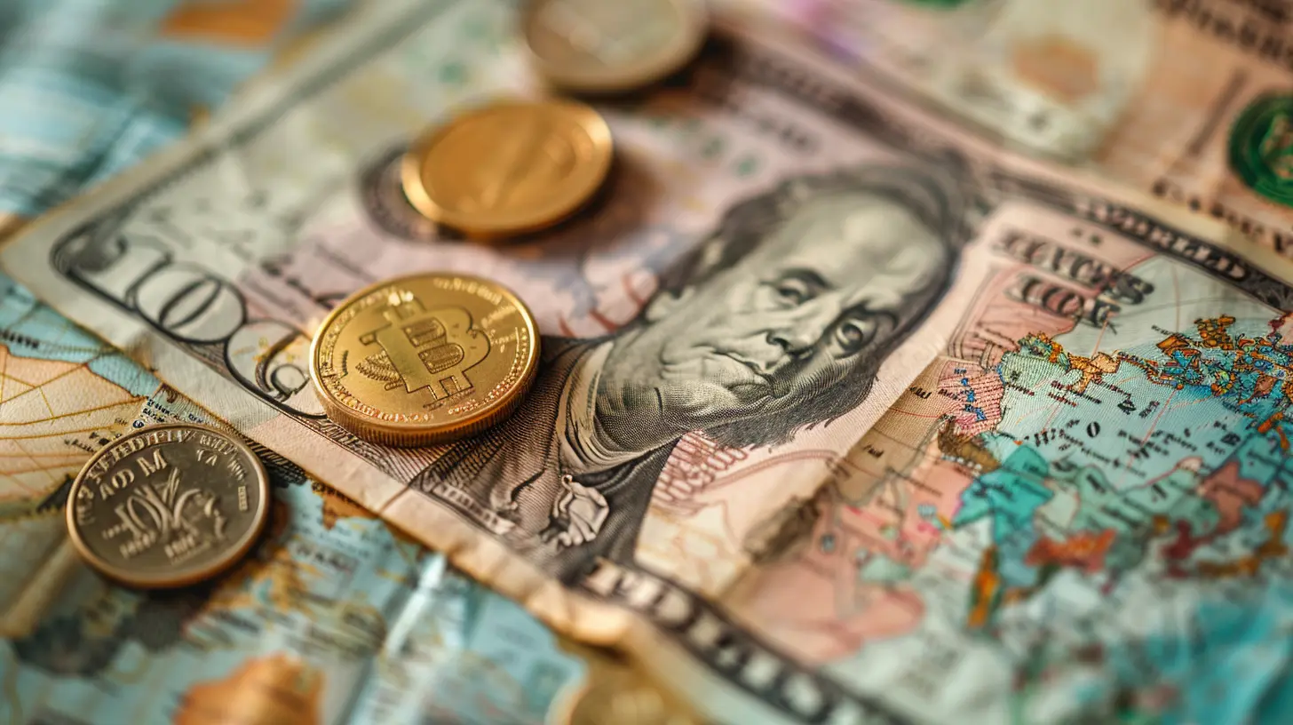 Offshore Accounts and Multicurrency Options for Diversified Investors