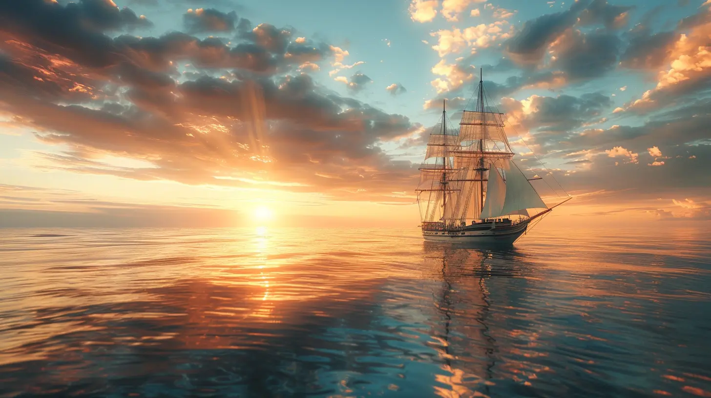 Offshore Accounts and Reporting Requirements: Staying Compliant