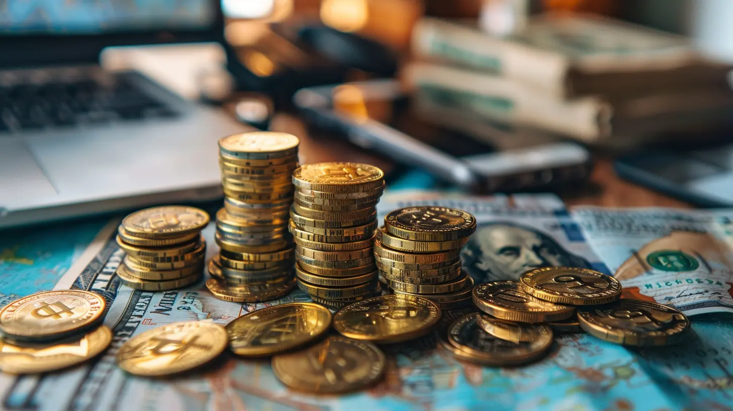 Offshore Accounts for Digital Nomads: Global Banking Solutions